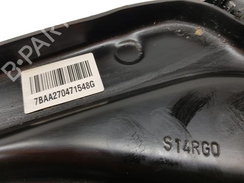 Left front suspension arm OPEL ASTRA L Sports Tourer (OV5) 1.2 (FRHNPJ) | BP26128360M12 