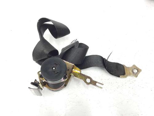 Rear left seatbelt BMW 3 Coupe (E46) 330 Ci | BP6622286I29 
