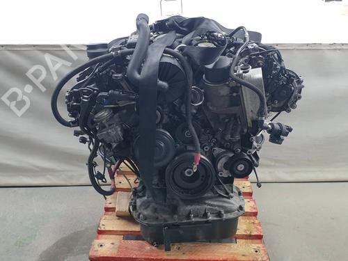Engine MERCEDES-BENZ M-CLASS (W164) ML 350 4-matic (164.186) | BP38486012M1 - Image 5