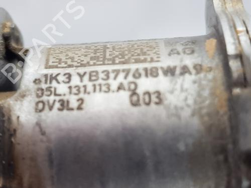 Injector VW CRAFTER Van (SY_, SX_)  | BP29534836M100 