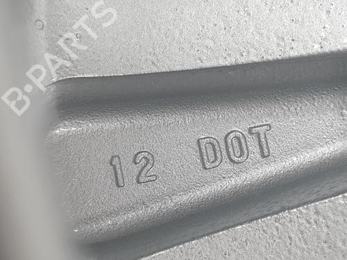 Rim TOYOTA LAND CRUISER PRADO (_J12_) 3.0 D-4D (KDJ120, KDJ125) | BP24885248C45 