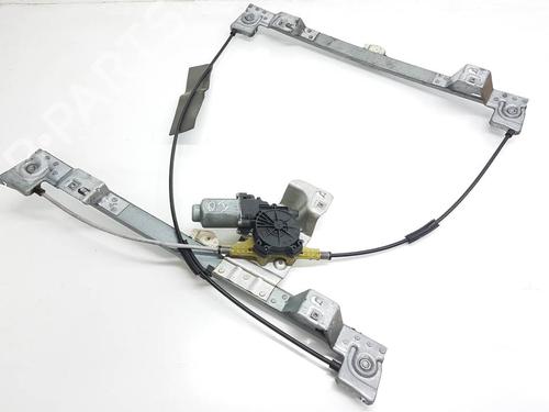 Front left window mechanism RENAULT KANGOO BE BOP (KW0/1_) 1.5 dCi | BP38708798C22 - Image 3