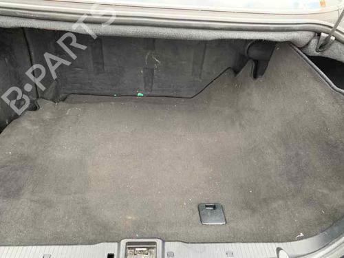 Electronic module MERCEDES-BENZ S-CLASS (W220) S 400 CDI (220.028, 220.128) | BP9507664M83 