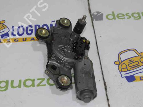 Rear wiper motor FORD MONDEO III Saloon (B4Y) 2.0 TDCi | BP772752M102 