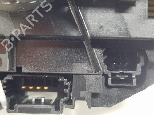 Kollisonspute sett CITROËN JUMPY III Van (V_) 2.0 BlueHDi 120 | BP31924133C86 