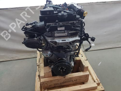 Engine ALFA ROMEO JUNIOR (626_, 627_) | BP37014155M1 - Image 6