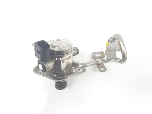 Used Injection pump NISSAN QASHQAI II (J11, J11_) 1.3 DIG-T (160 hp) 30436967