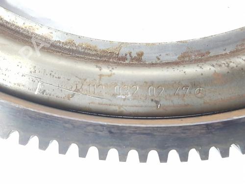 Flywheel MERCEDES-BENZ M-CLASS (W163) ML 400 CDI (163.128) | BP14090815M101 