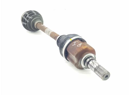 Left front driveshaft RENAULT TRAFIC III Van (FG_) 2.0 dCi 110 (FGMW) | BP29331859M38 