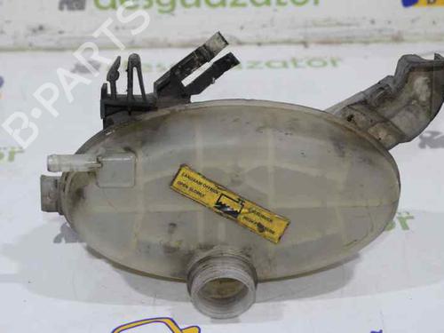 Expansion tank NISSAN INTERSTAR Van (X70) dCi 100 | BP1637894C120 