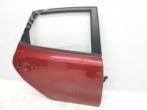 Right rear door HYUNDAI i30 (FD) 1.6 CRDi | BP18308325C5 