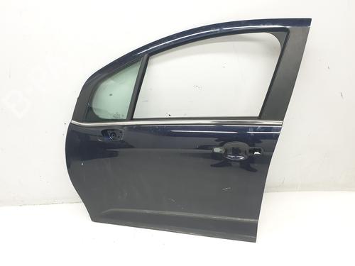 Used Left front door CITROËN C3 II (SC_) 1.2 VTi 82 (82 hp) 19063106