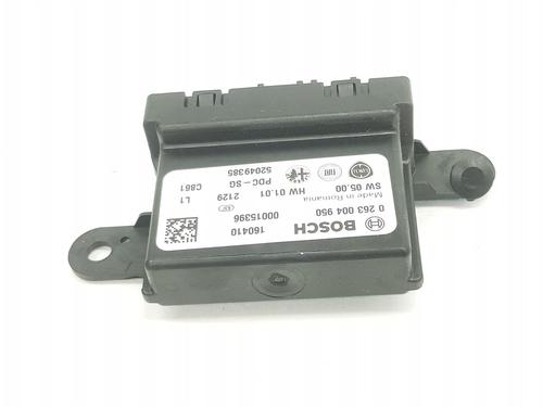 Electronic module FIAT 500L (351_, 352_) 1.4 (199LYB1B) | BP15178058M83 