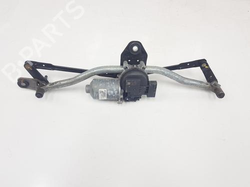 Front wiper motor FORD RANGER (TKE) | BP37014018M29 - Image 4