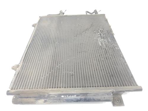 AC radiator MITSUBISHI PAJERO III (V7_W, V6_W) 3.2 Di-D (V68W) | BP15510832M32 