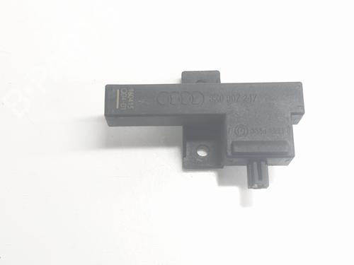 Module électronique AUDI A6 C7 (4G2, 4GC) 2.0 TDI (190 hp) 31858633