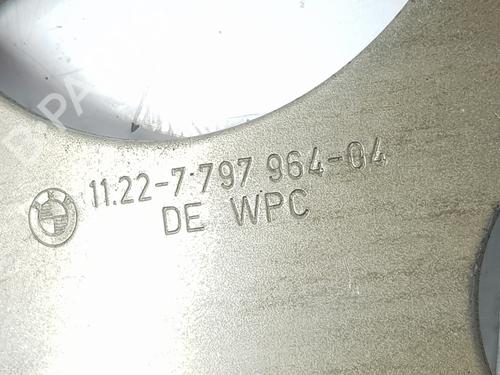 Flywheel BMW 1 (E87) 118 d | BP14098654M101 