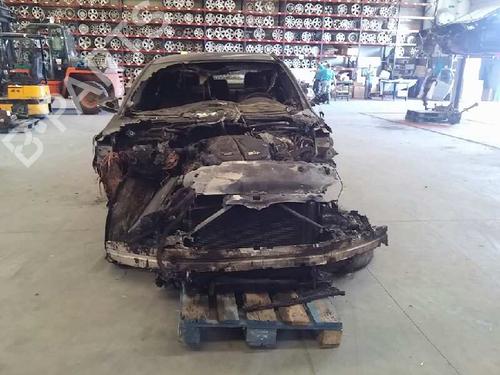 Used Parts BMW 5 (E60) M5 (507 hp) 36552