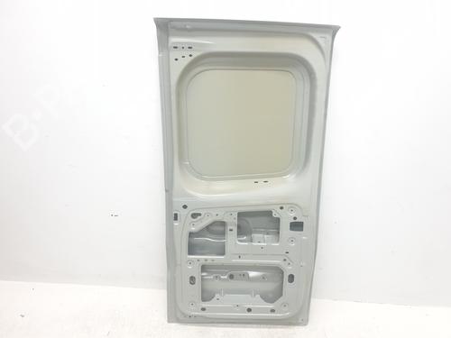 Left rear door RENAULT TRAFIC III Van (FG_) 1.6 dCi 140 (FGMA, FGMC) | BP29906677C4