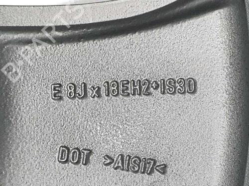 Rim BMW X1 (E84) sDrive 20 d | BP7630202C45 