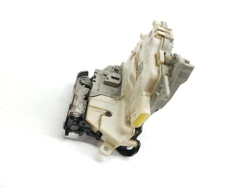 Rear right lock AUDI Q5 (8RB) 2.0 TDI | BP24452433C99 