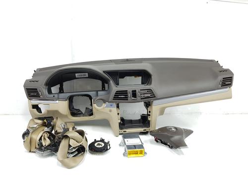 Airbag Kit MERCEDES-BENZ E-CLASS Coupe (C207) E 250 CDI / BlueTEC / d (207.303, 207.304) | BP17670146C86 