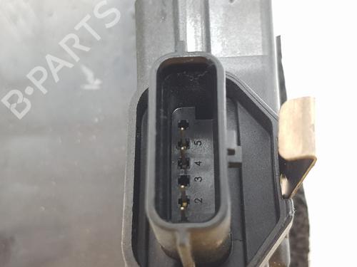 Front left lock RENAULT TRAFIC III Van (FG_) | BP37519761C98 - Image 2