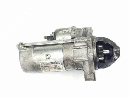 Used Starter BMW 3 (E46) 320 d (136 hp) 20858416
