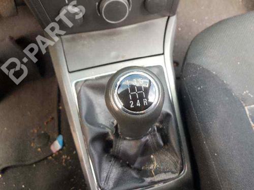 Intercooler OPEL ASTRA H (A04) 1.7 CDTI (L48) | BP6160488M30  - Image 36