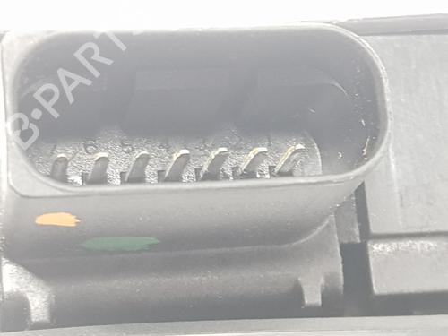 Rear right lock PEUGEOT 308 SW II (LC_, LJ_, LR_, LX_, L4_) 1.6 BlueHDi 100 | BP16331137C99 
