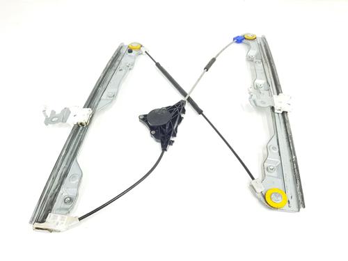 Rudehejsemekanisme ventre foran RENAULT KOLEOS I (HY_) [2008-2026]  31854106