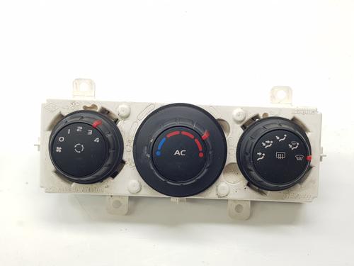 Commande Chauffage RENAULT MASTER III Van (FV) 2.3 dCi 125 RWD (FV0C, FV0D, FV0H, FV0J, FV0A, FV0K) (125 hp) 30395702
