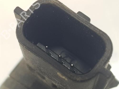 Electronic module RENAULT TRAFIC III Van (FG_) 1.6 dCi 120 (FGMK) | BP18655213M83 