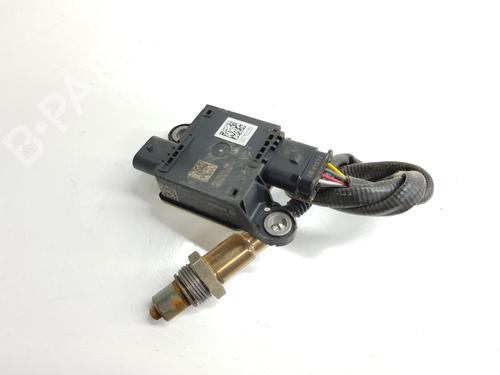 Elektronisk sensor VW T-ROC (A11, D11) 2.0 TDI | BP27387973M84 