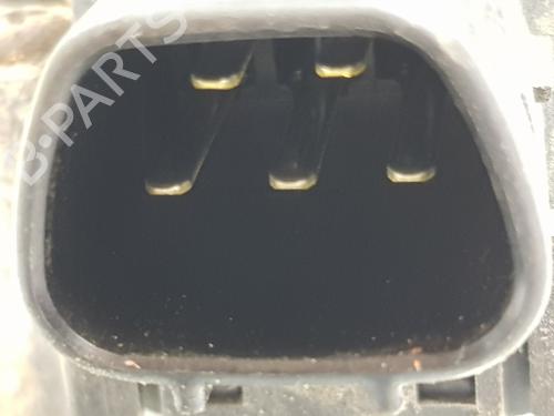 Front wiper motor TOYOTA LAND CRUISER PRADO (_J12_) 3.0 D-4D (KDJ120, KDJ125) | BP20189820M29 
