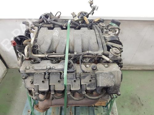 Engine MERCEDES-BENZ E-CLASS (W211) E 500 (211.070) | BP22365544M1 