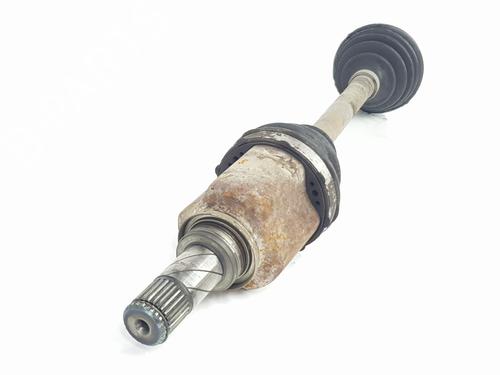 Left front driveshaft DACIA DOKKER Box Body/MPV 1.5 dCi (FEAJ) | BP30499657M38