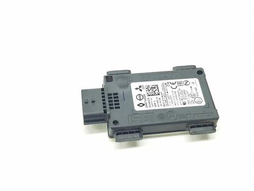 Used Electronic module Electronic module RENAULT ARKANA I (LCM_, LDN_) [2019-2026] 35995667 35995667