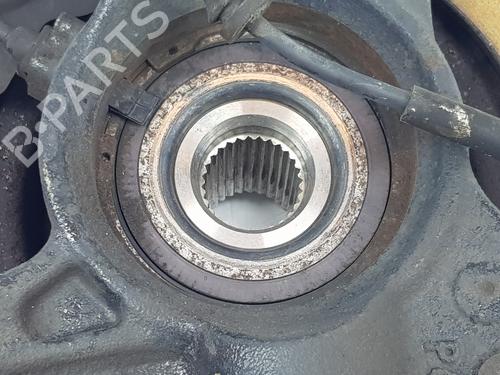 Left front steering knuckle CITROËN JUMPY III Van (V_)  | BP38075859M25  - Image 6
