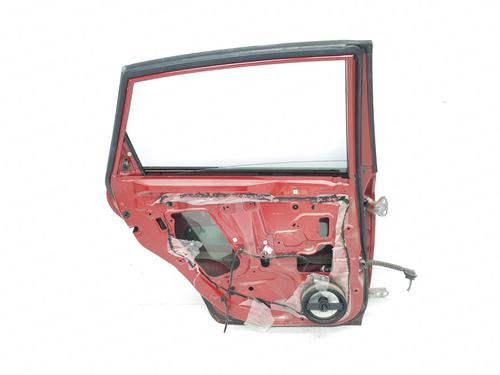 Left rear door SUBARU IMPREZA Hatchback (GR, GH, G3) 2.0 R AWD (GH7) | BP9626054C4 