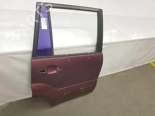 Right rear door TOYOTA LAND CRUISER PRADO (_J12_) 3.0 D-4D (KDJ120, KDJ125) | BP7878151C5 