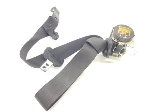 Used Rear left seatbelt LAND ROVER RANGE ROVER SPORT I (L320) 2.7 D 4x4 (190 hp) 20597349