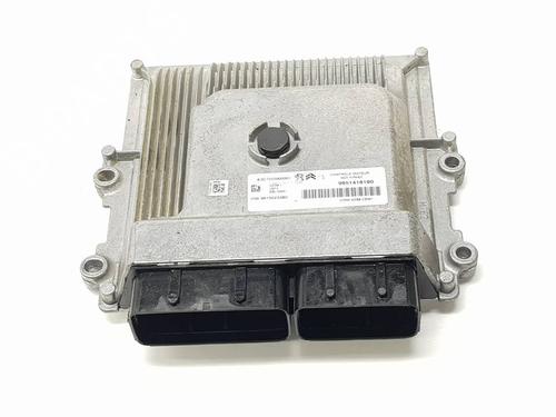 Used Engine control unit (ECU) Engine control unit (ECU) PEUGEOT 2008 II (UD_, US_, UY_, UJ_, UR_, UC_) [2019-2026] 40606748 40606748