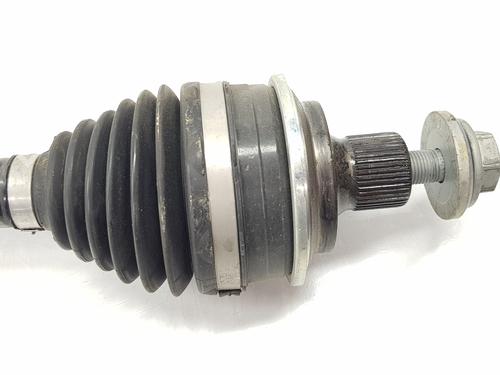 Right front driveshaft PORSCHE MACAN (XAB) Electric (XABAA1) | BP37091378M39 - Image 5