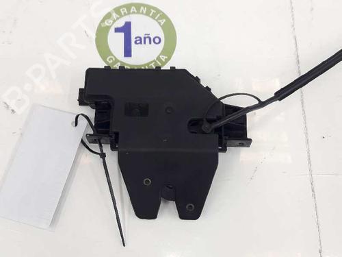 Tailgate lock BMW 3 (E46) 330 d | BP3497295C101 