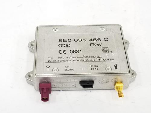 Used Electronic module AUDI A5 (8T3) 2.7 TDI (190 hp) 13368070