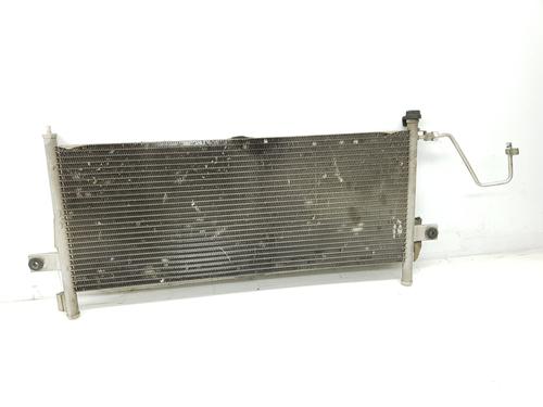 Used AC radiator NISSAN NAVARA (D22) 2.5 D 4x4 (133 hp) 20238690