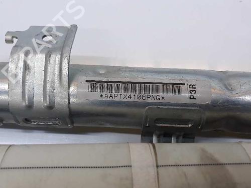 Right curtain airbag TOYOTA LAND CRUISER PRADO (_J12_) 3.0 D-4D (KDJ120, KDJ125) | BP5543749C12 