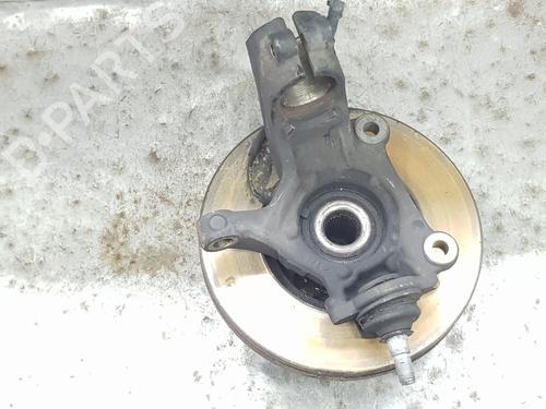 Left front steering knuckle FORD TRANSIT CUSTOM V362 Van (FY, FZ)  | BP36206397M25  - Image 5