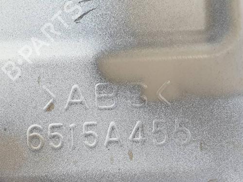 Spoiler bagklap MITSUBISHI ECLIPSE CROSS (GK_, GL_) 1.5 T-Mivec | BP39192076C96 - Image 2